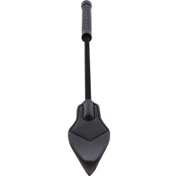 Hidden Desire Cravache Black Arrow 50cm Noir